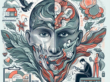 "Psicoterapia Psicanalítica Breve: Uma Abordagem Eficaz para o Tratamento Psicológico"