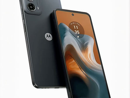 MOTOROLA MOTO G34 5G