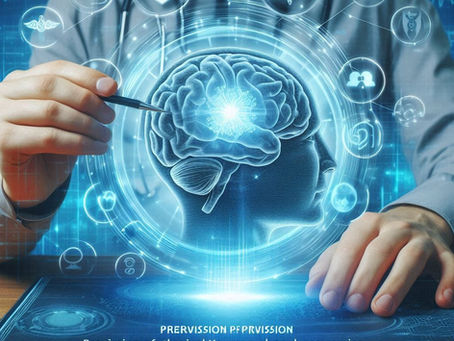 "Neuropsicanálise Clínica: Explorando os Benefícios dessa Abordagem Inovadora"