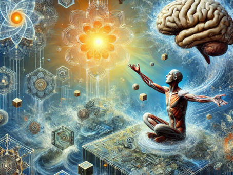 "Emoções à Flor da Pele: A Sinergia da Neuropsicanálise e TCC na Construção da Inteligência Emocional na Era Moderna"