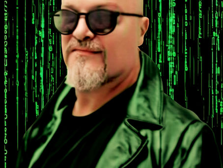 Despertando da Matrix Social: Quando a Loucura Coletiva Veste o Manto da Moralidade