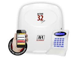 Active 32 JFL.