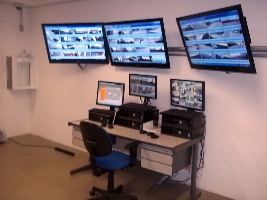 Monitoramento