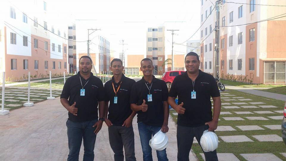 EQUIPE ATIVA