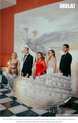 Gala Marco 2026