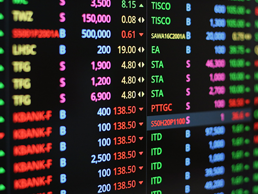 Market Update [September 2025]