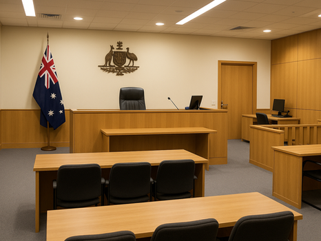 How Recent Court Decisions Are Changing Family Violence Law