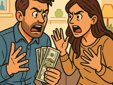 How Family Violence Affects Property Division in Australia