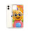 Thumbnail: Jay Pop Clear Case for iPhone