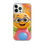 Thumbnail: Jay Pop Clear Case for iPhone