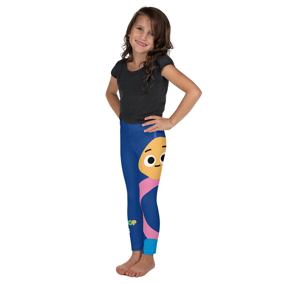 Thumbnail: Kid's Leggings