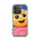 Thumbnail: Bobpop Clear Case for iPhone®