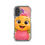 Thumbnail: Lilly Pop Clear Case for iPhone