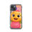 Thumbnail: Lilly Pop Clear Case for iPhone