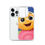Thumbnail: Bobpop Clear Case for iPhone®
