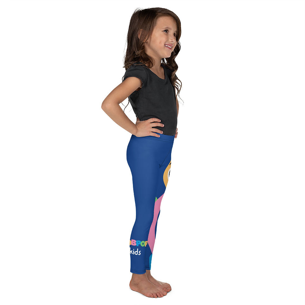 Thumbnail: Kid's Leggings