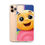 Thumbnail: Bobpop Clear Case for iPhone®