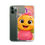 Thumbnail: Lilly Pop Clear Case for iPhone