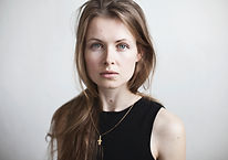 Close-up Portrait