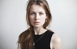 Close-up Portrait