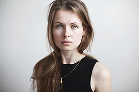 Close-up Portrait