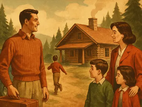 Cabaña en Tapalpa solo para familias: así eliges bien