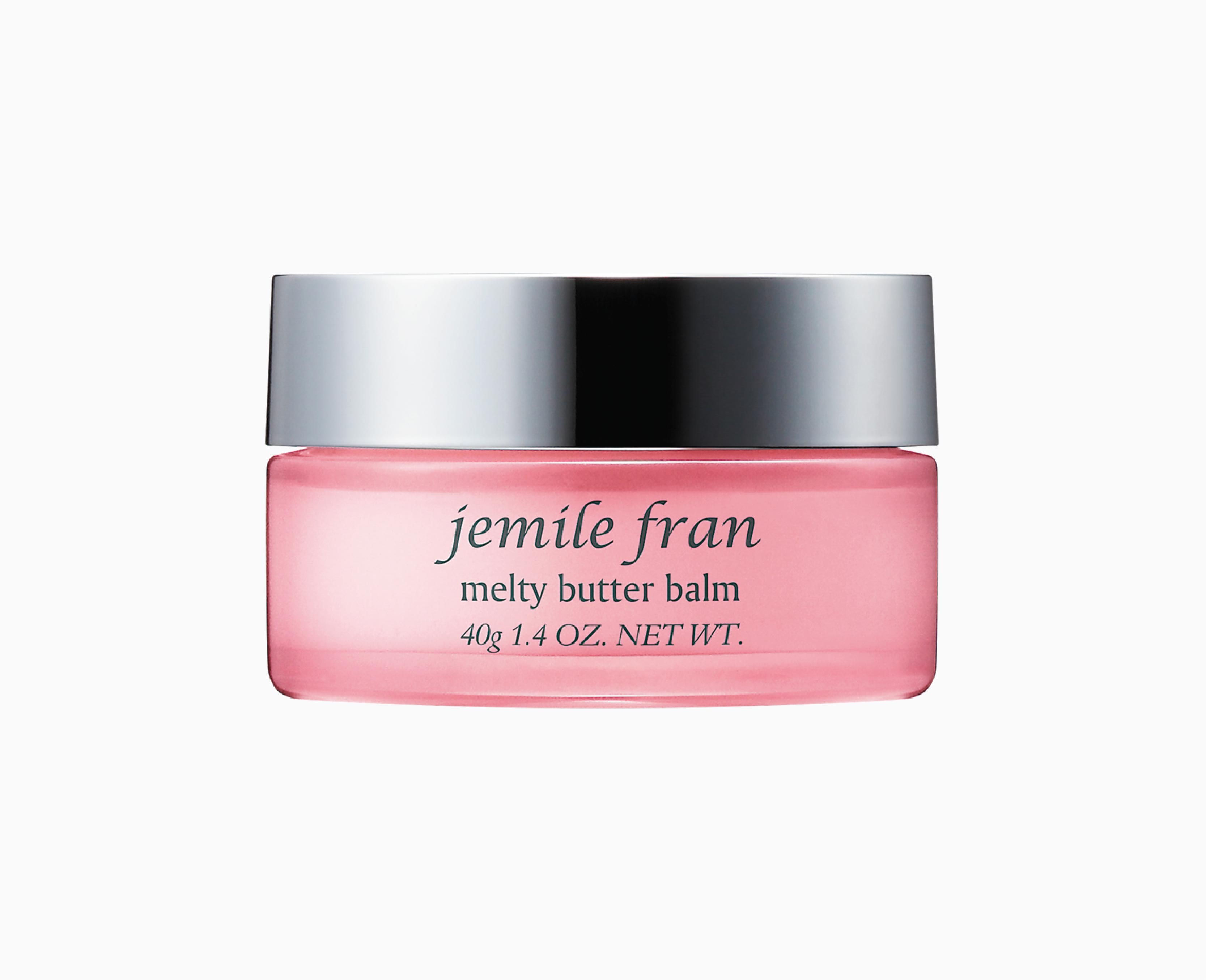 MILBON JEMILE FRAN MELTY BUTTER BALM 40g
