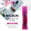 Thumbnail: Milbon Nigelle Wax Jelly M 髮蠟造型啫喱 90g