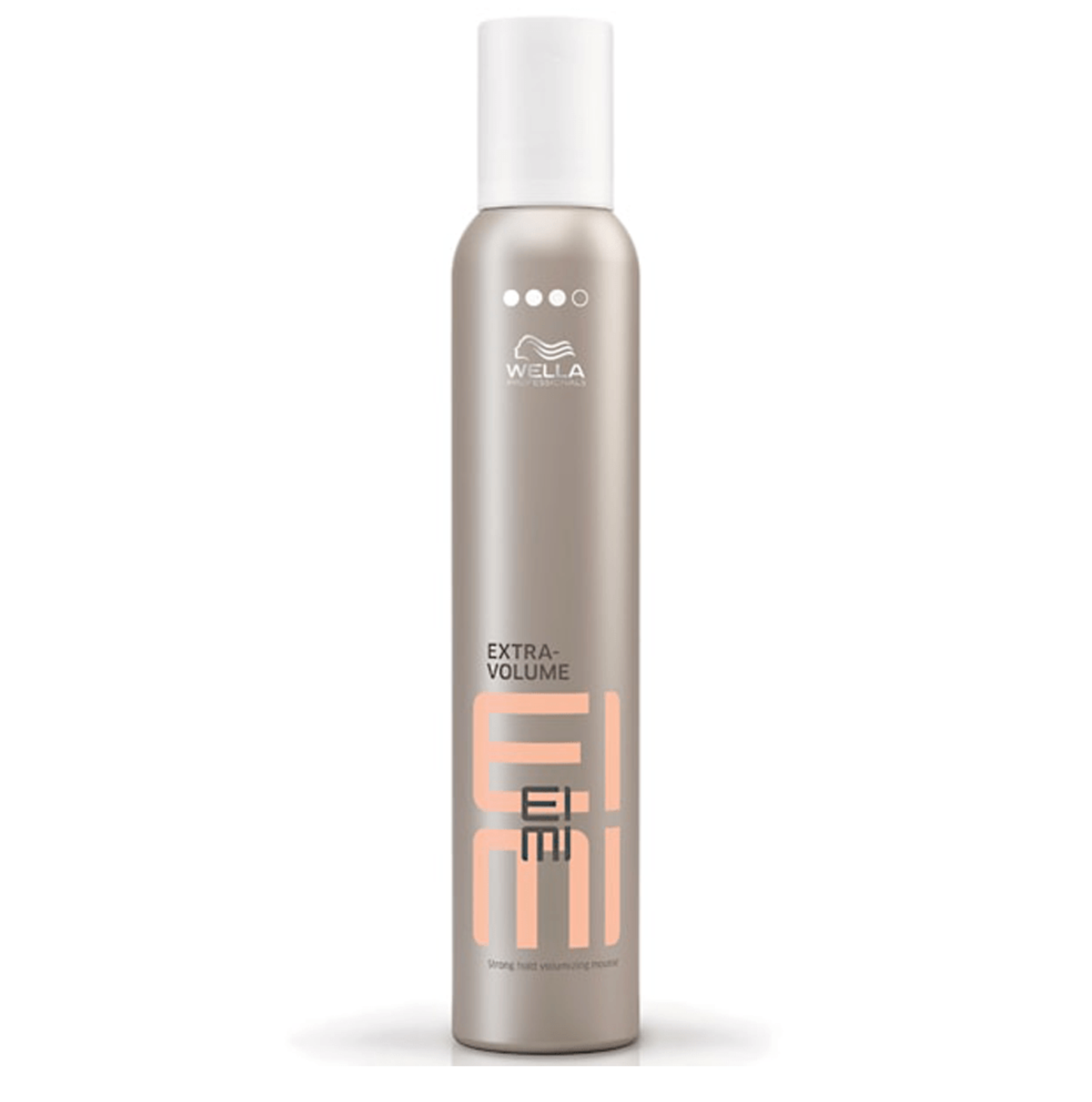 WELLA EIMI Extra Volume 強力定型豐盈泡沫 300mL