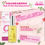 Thumbnail: 日本Orora玫瑰油頭髮滋養精華素 100ml