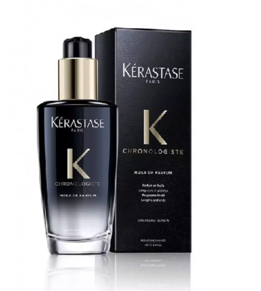 KERASTASE Chronologiste 逆時光至臻香氛修護精華 100ml