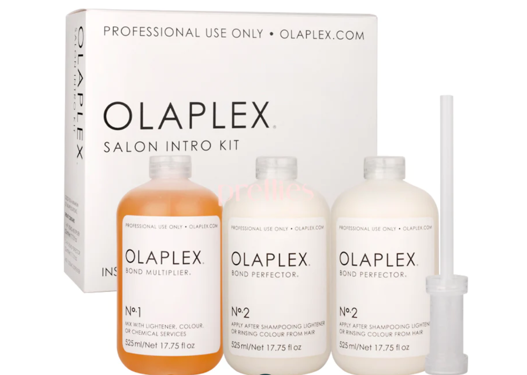 Olaplex Salon Intro kit