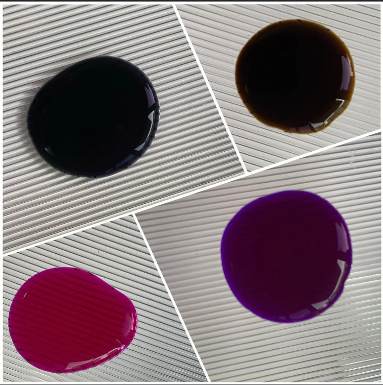 縮圖：Henna Blossom Depositing Color HB補色洗髮水 200mL(8色）