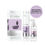 縮圖：Erayba Professional Line Zen Active Zr REVITALISIN防脫育髮套裝