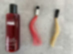 Thumbnail: FIOLE QUALUCIA COLOR SHAMPOO Color Lock Shampoo (4 Colors) 250ML