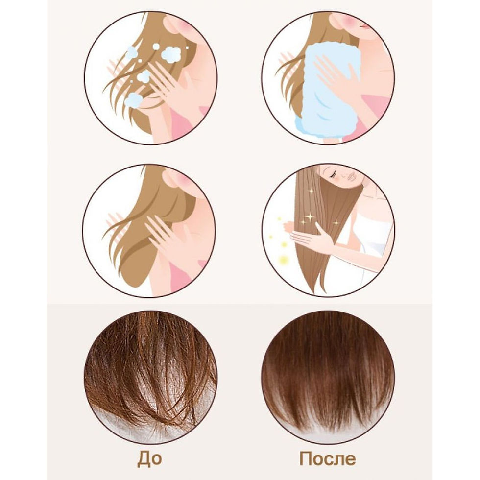 縮圖：韓國CP-1 THE REMEDY SILK ESSENCE 絲滑蛋白護髮精華液（免沖洗）150ML