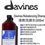 Thumbnail: Italy Davines Rebalancing Shampoo Balance Oil Control Refreshing Shampoo 1000ml