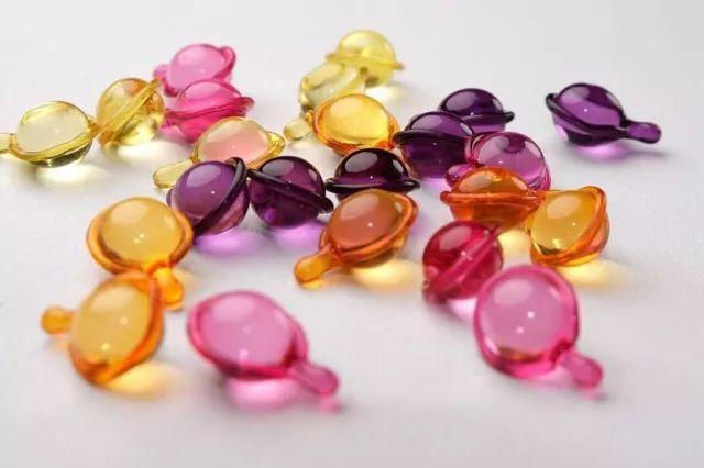 Thumbnail: ELLIPS Hair Care Capsules 6 Packs (5 types of effects for different hair types)