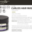 Thumbnail: ToGetHair Curliss Hair Mask 250ml
