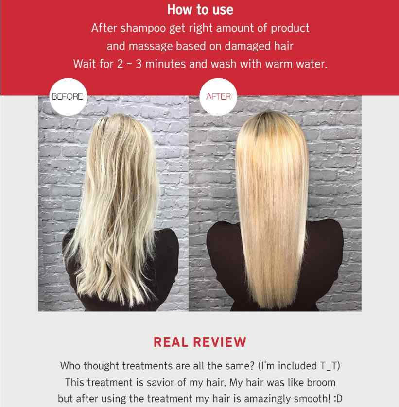 縮圖：韓國[EYENLIP]超級魔法護髮素  150 ml