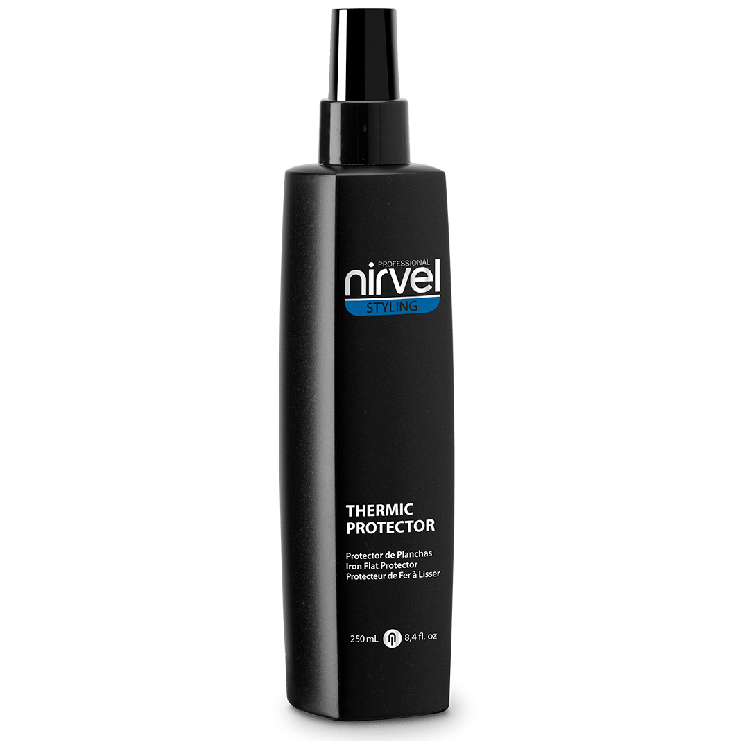 Nirvel  Styling  抗熱保護噴霧 250mL