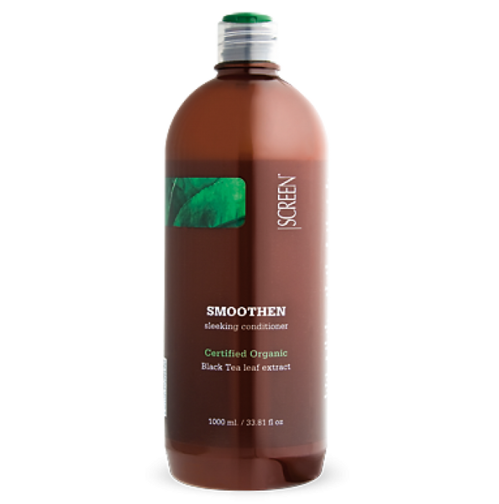 縮圖：意大利 SCREEN 絲滑順直護髮素  200mL/1000mL