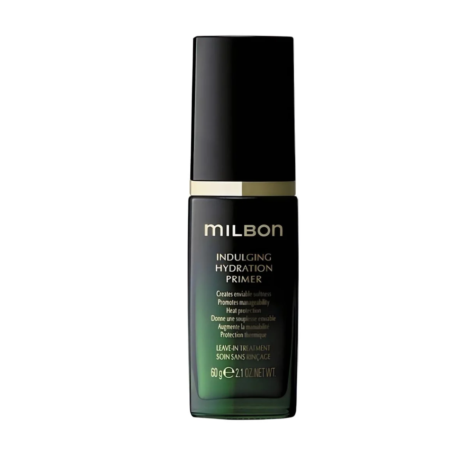 Milbon INDULGING HYDRATION Primer 漾澤毛躁髪質免冲精華 60g