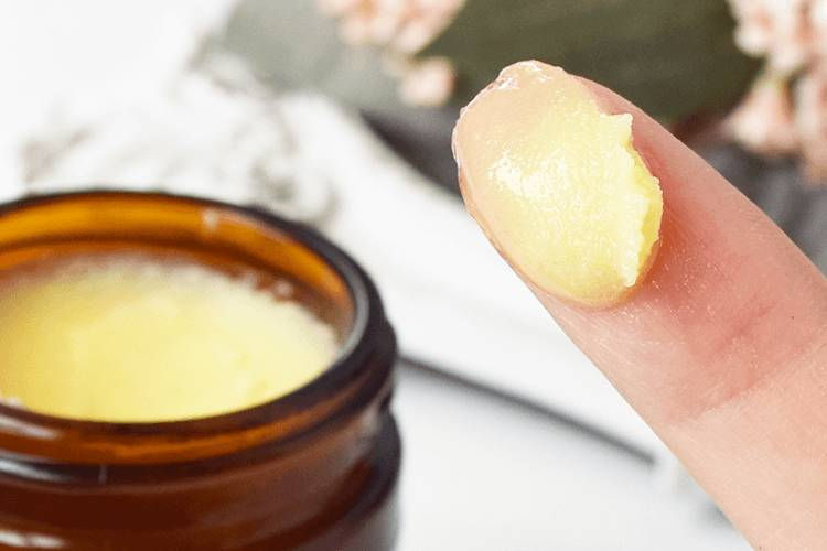 縮圖：日本The Product Hair Wax 有機髮蠟42g