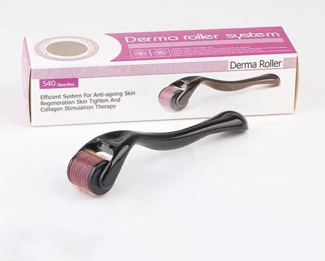 Dermal Roller 0.75MM