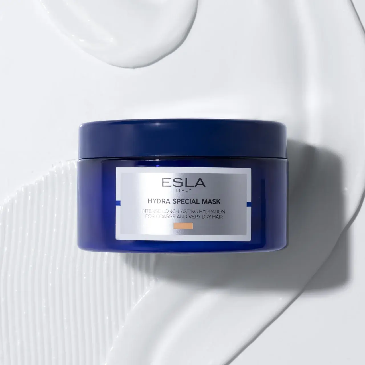 ESLA Hydra 特效補濕髮膜 250ml