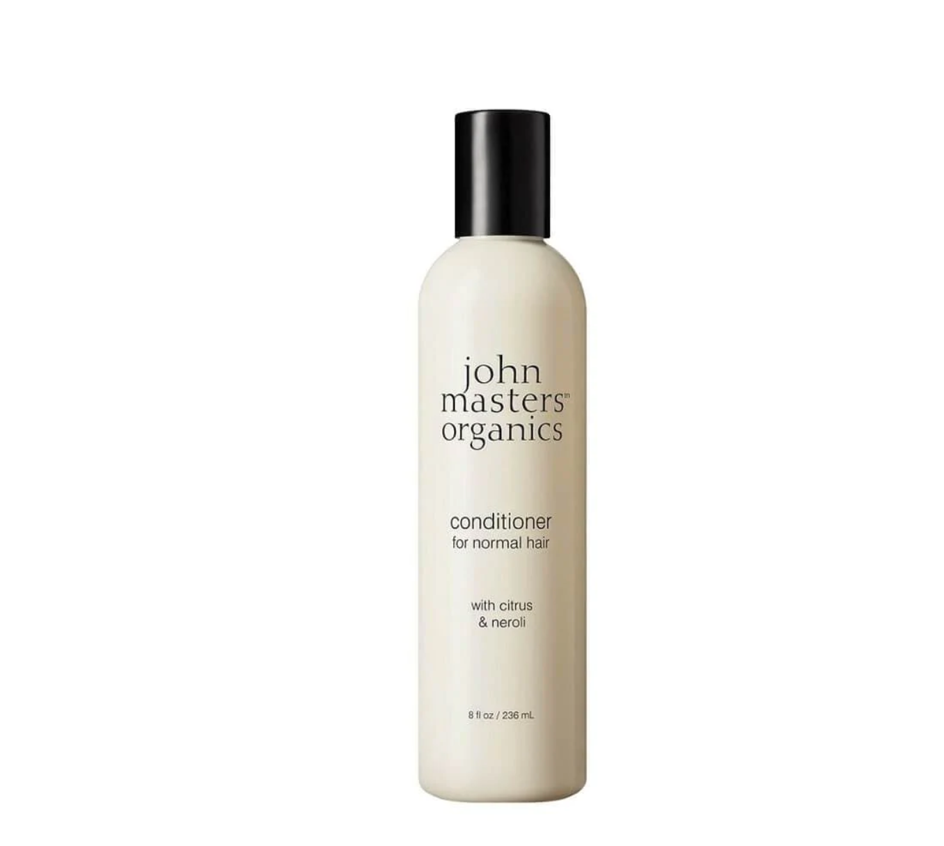 John Masters Organics Citrus & Orange Blossom Conditioner 276mL/473mL/1000mL