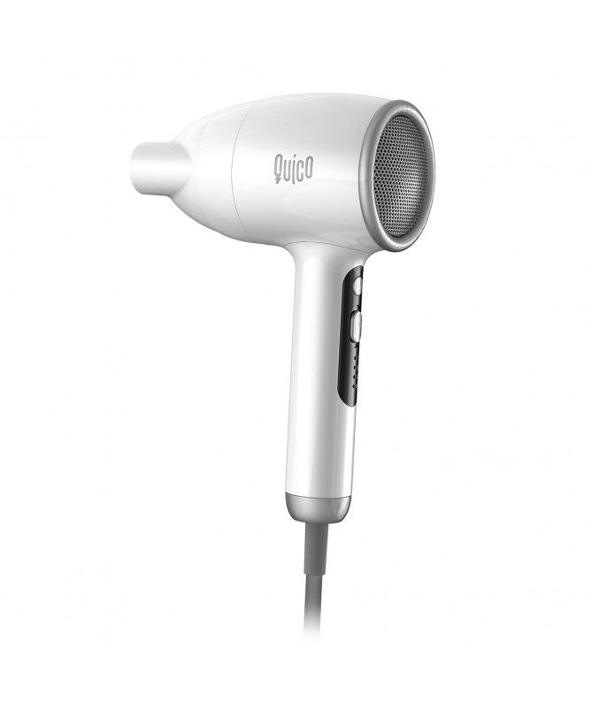 QUICO 1800W Gentle Negative Ion Hair Dryer