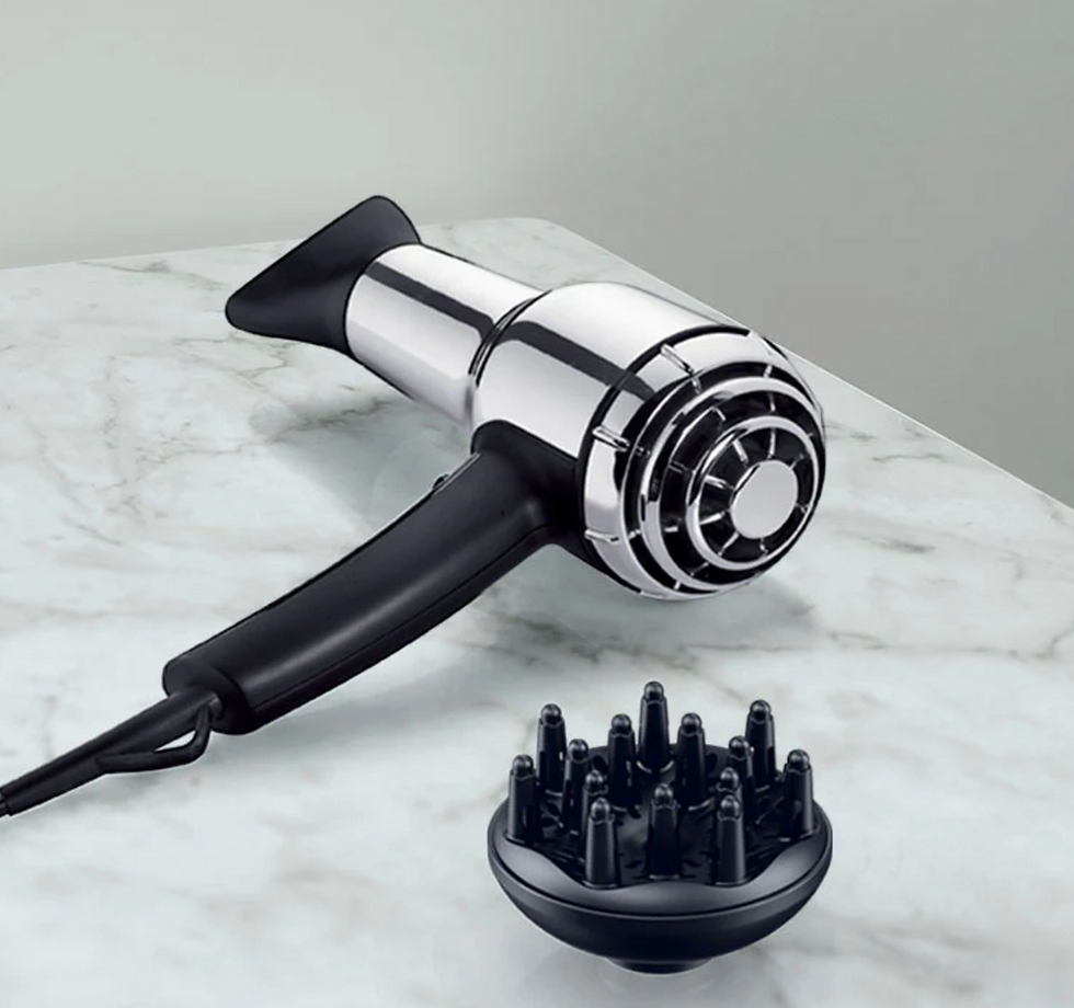 Thumbnail: CodesCodes Negative Ion Hair Dryer 1700-2000W
