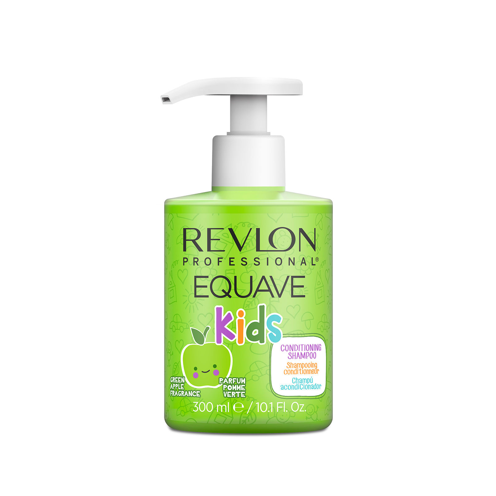 Revlon Equave Children's 2 in 1 Shampoo 300ml